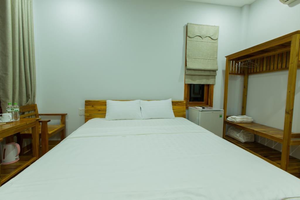 Gecko House Hotel Phu Quoc Exterior photo