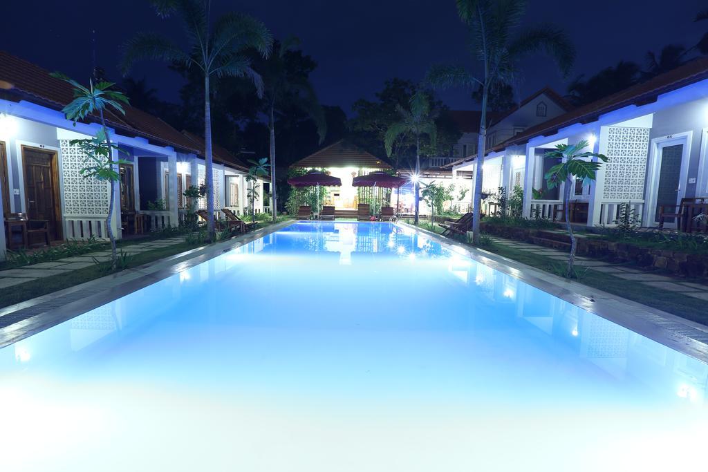 Gecko House Hotel Phu Quoc Exterior photo