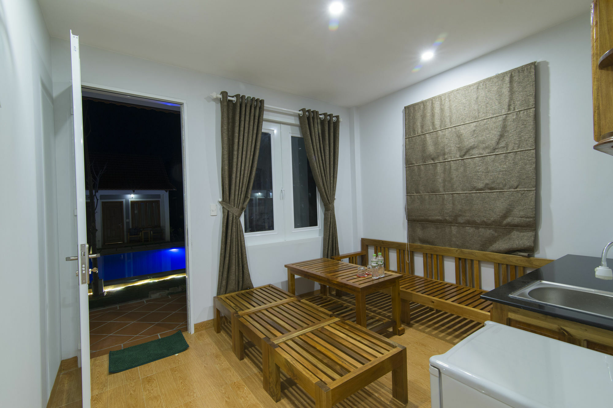 Gecko House Hotel Phu Quoc Exterior photo