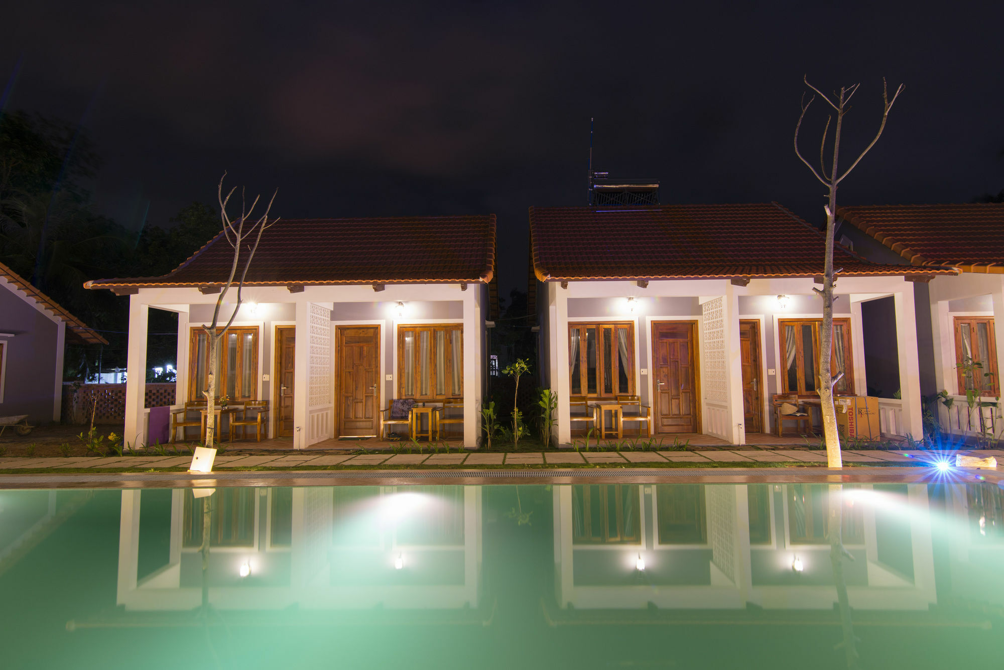 Gecko House Hotel Phu Quoc Exterior photo