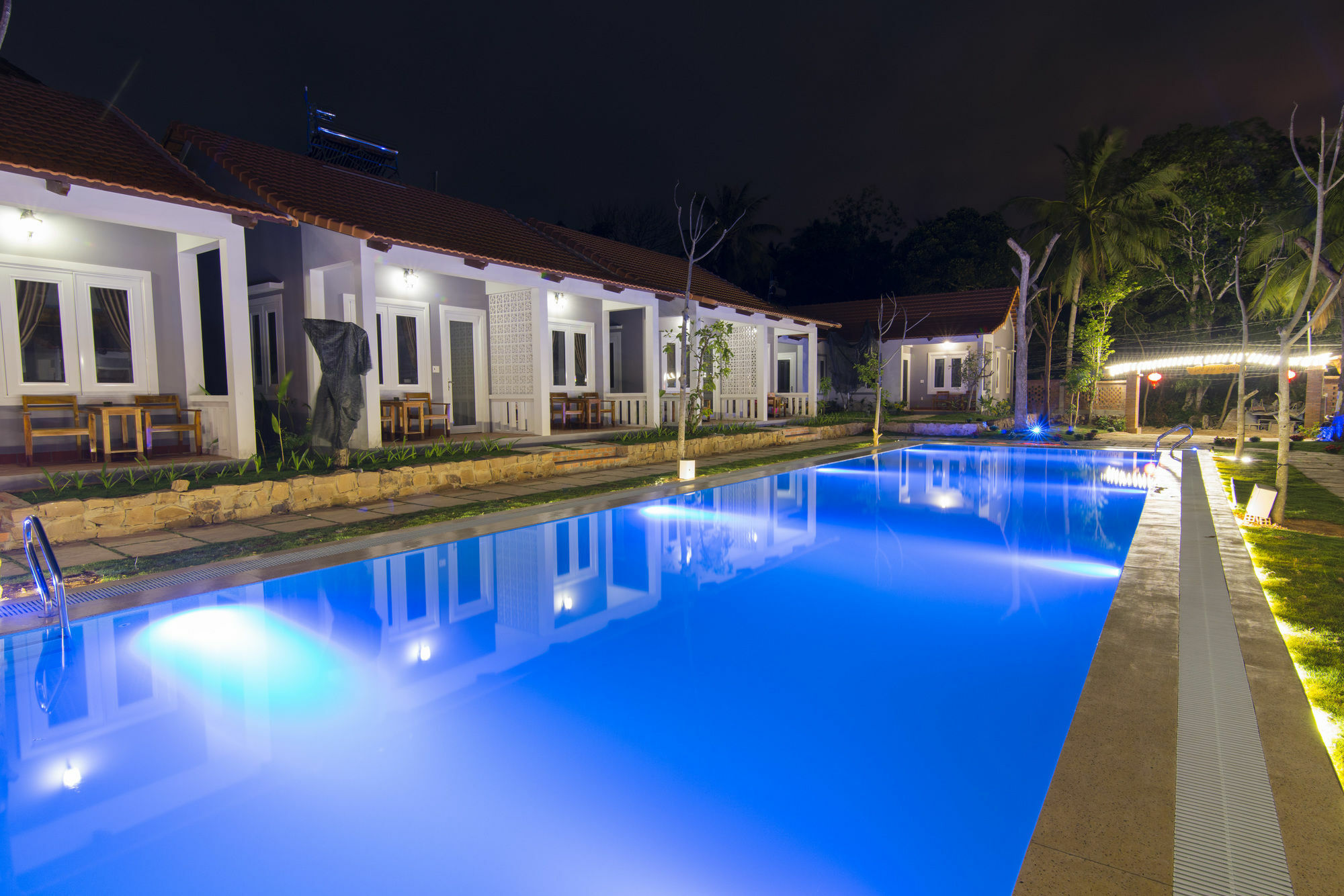 Gecko House Hotel Phu Quoc Exterior photo