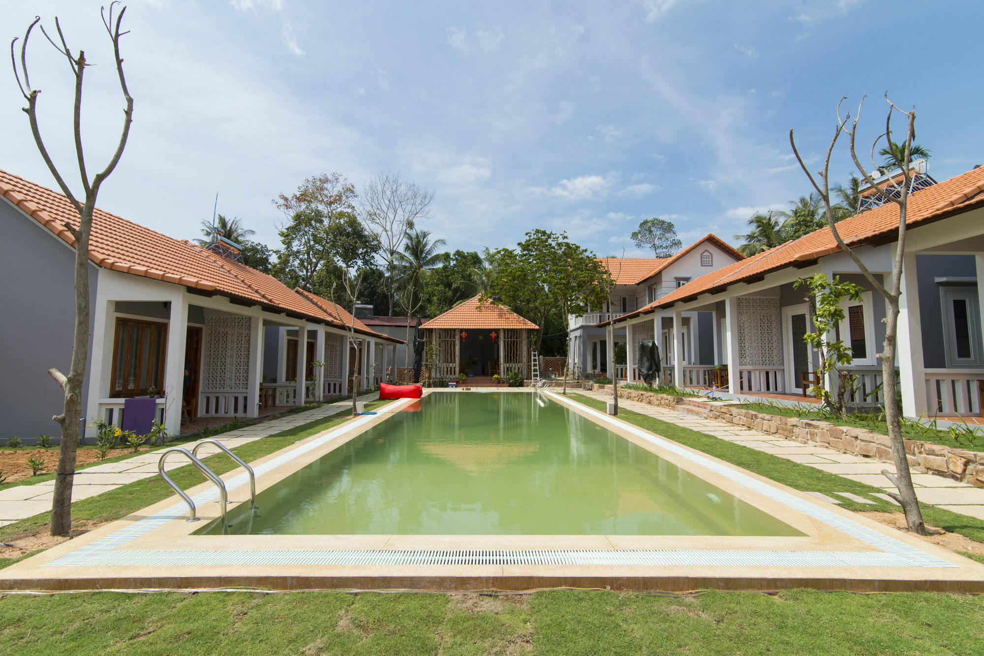 Gecko House Hotel Phu Quoc Exterior photo