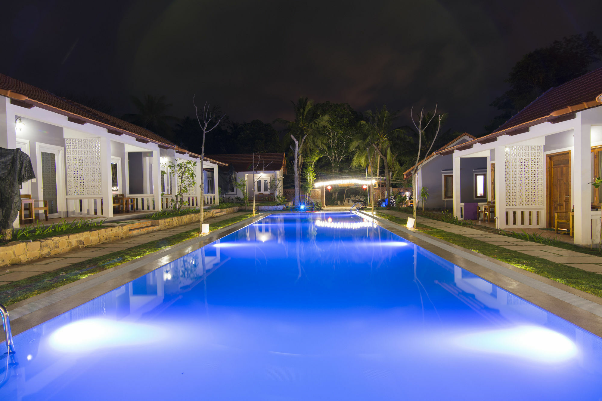 Gecko House Hotel Phu Quoc Exterior photo